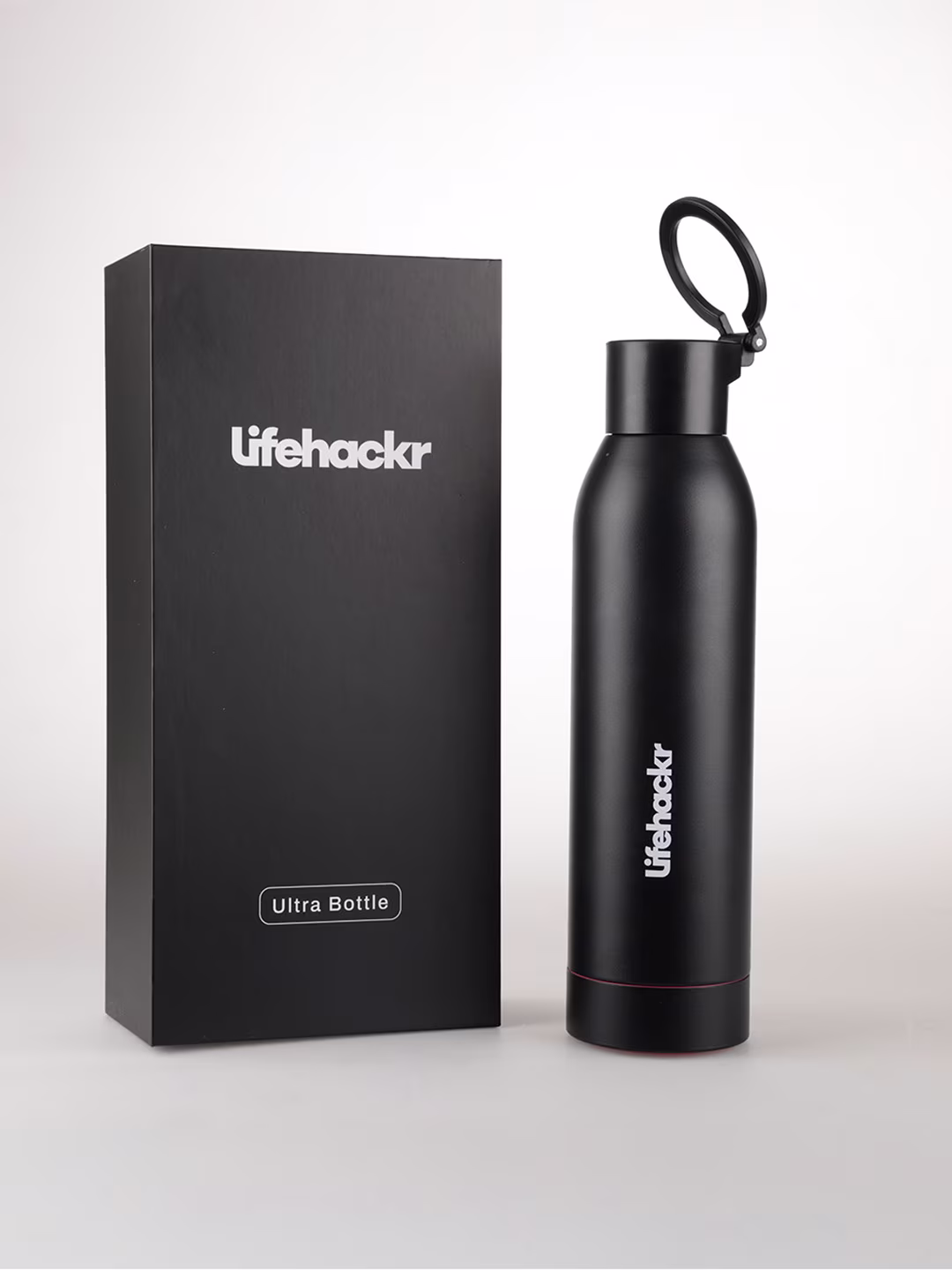 LIFEHACKR® Ultra Bottle