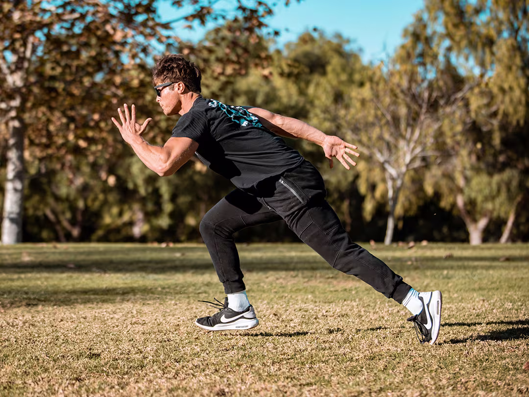 Why Sprinting Is the Most Underrated Form of Training