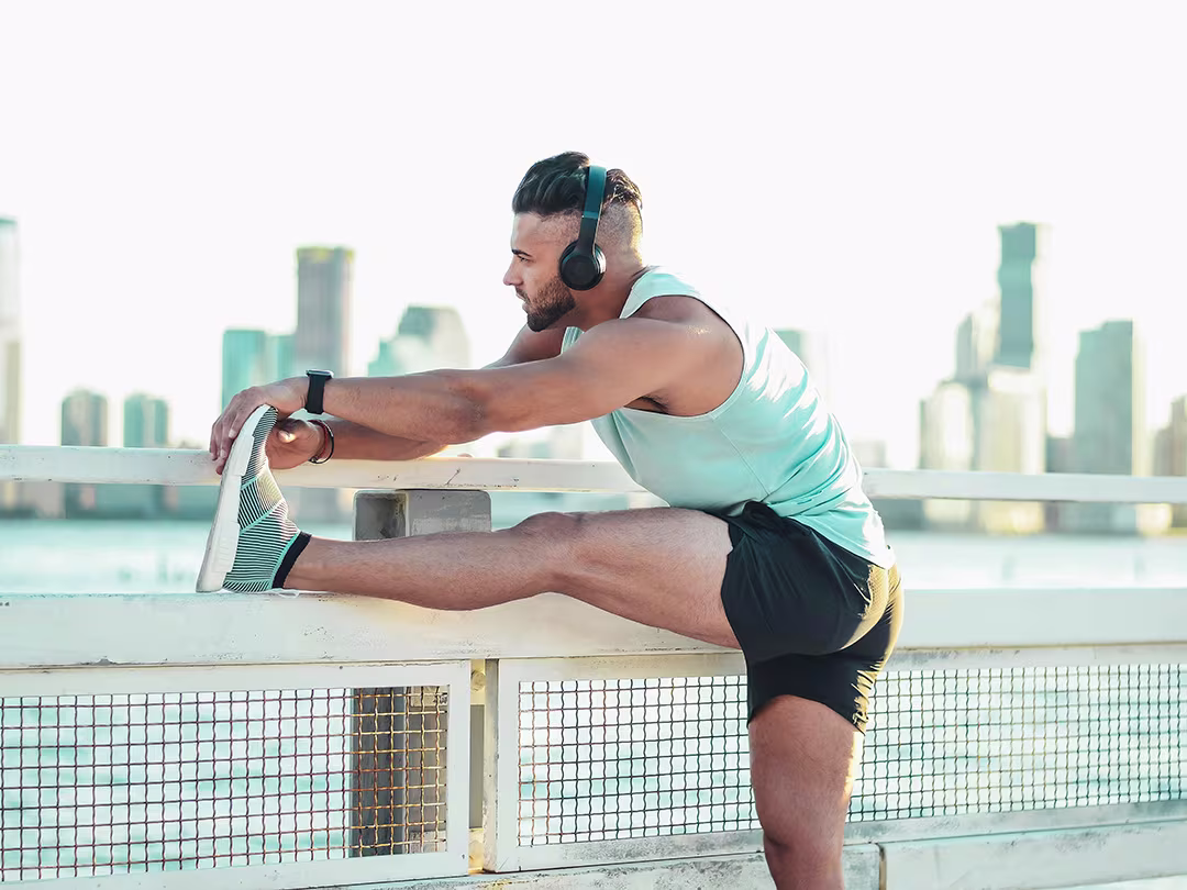 Daily Mobility Routines to Bulletproof Your Body