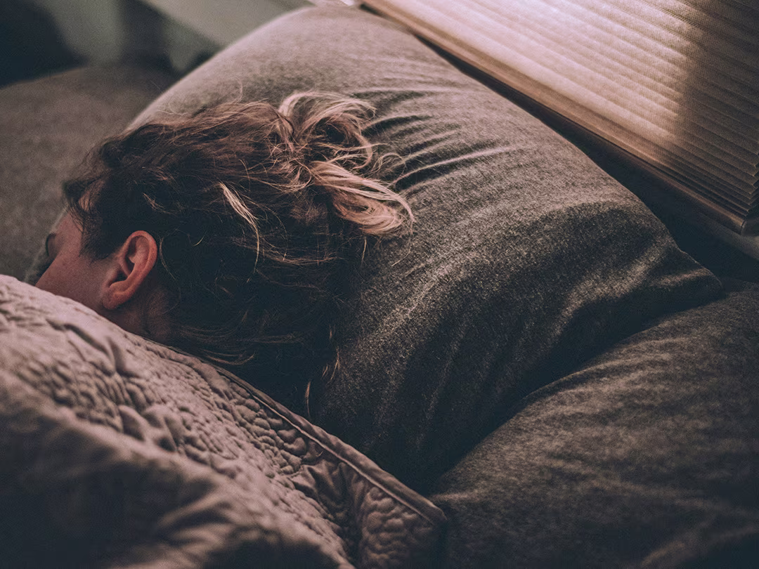 The Science of Deep Sleep: 9 Proven Ways to Improve Rest Tonight