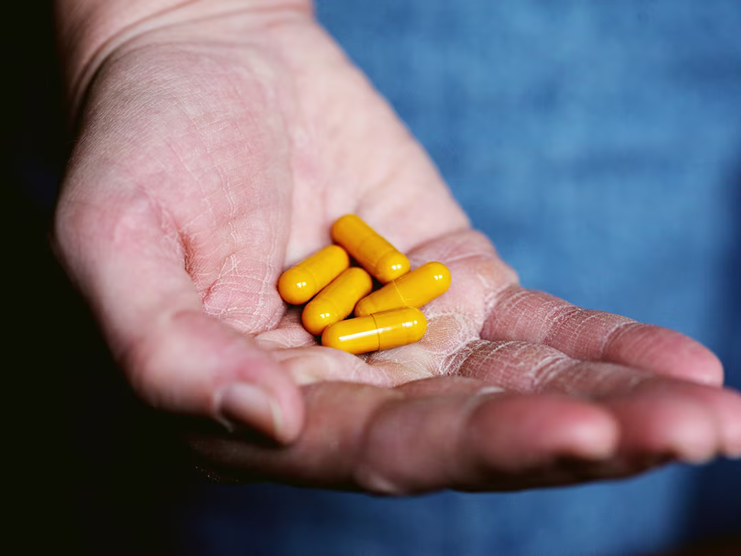 Supplements That Actually Work (According to Science)