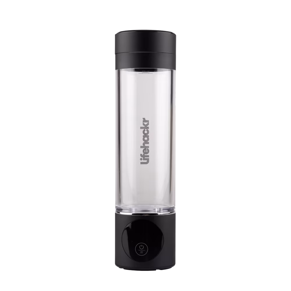 LIFEHACKR® HydraGen