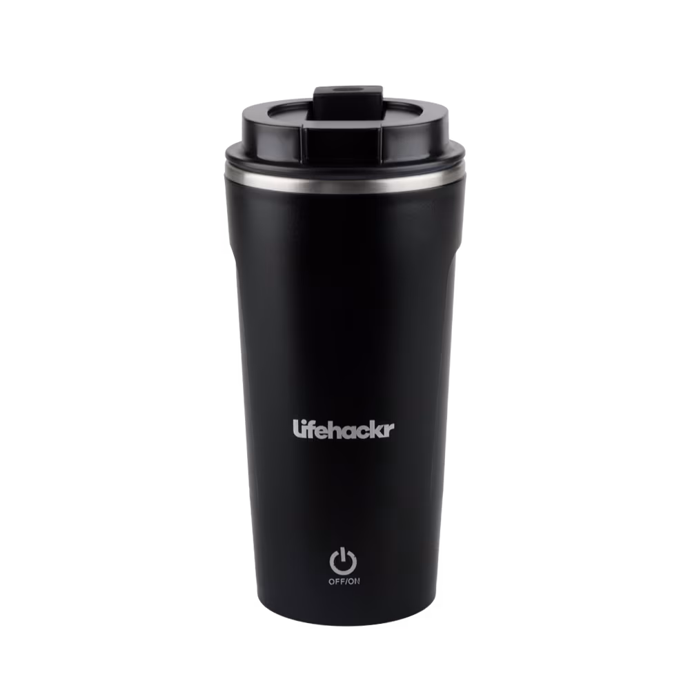 LIFEHACKR® Tumbler
