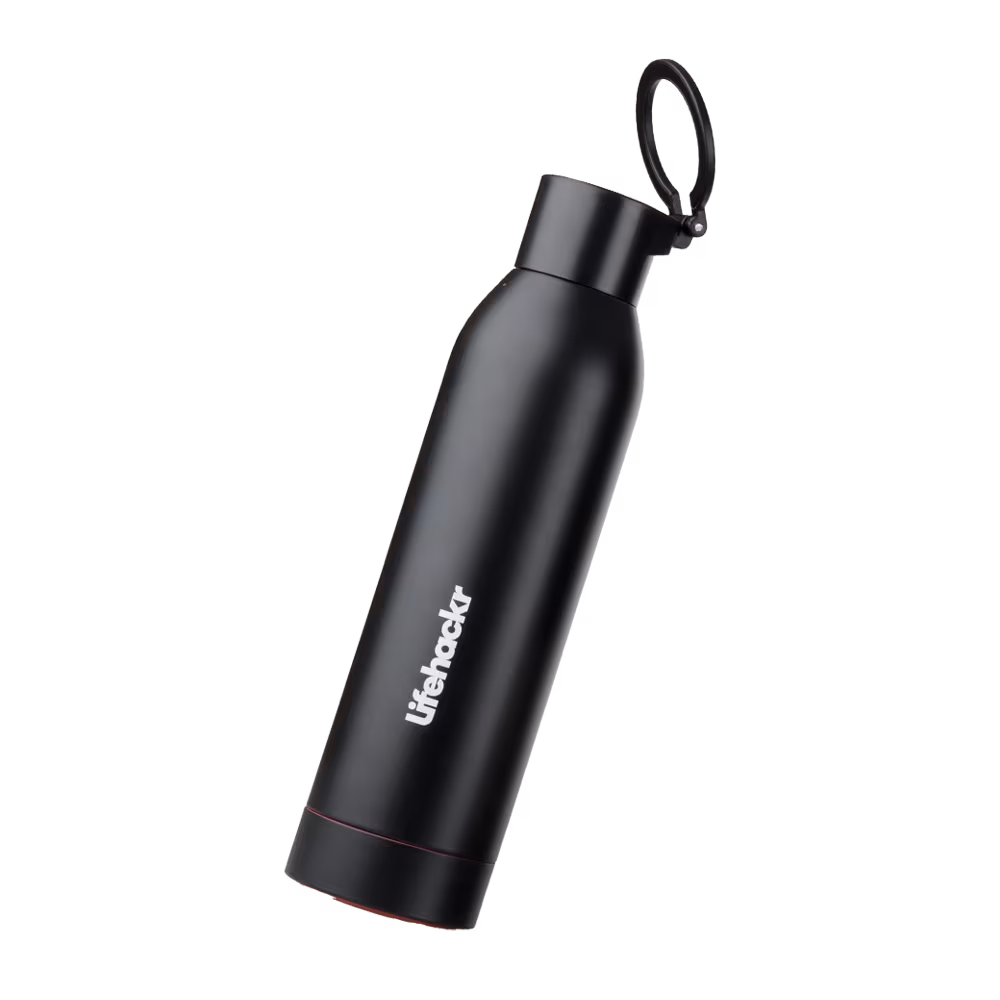 LIFEHACKR® Ultra Bottle