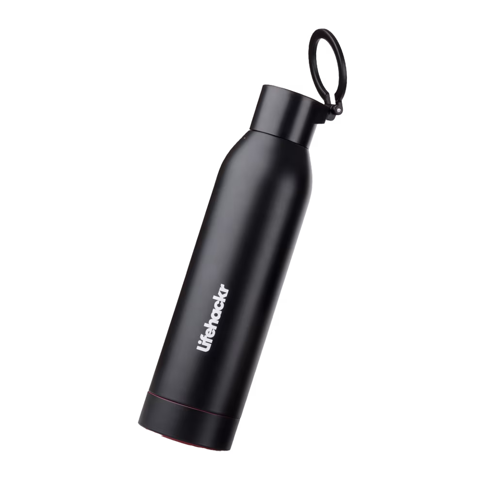 LIFEHACKR® Ultra Bottle