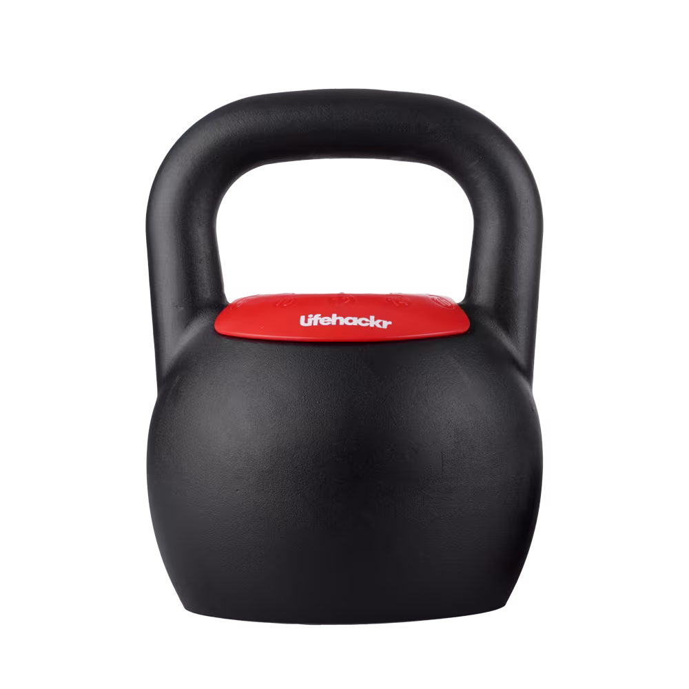 LIFEHACKR® PowerBell