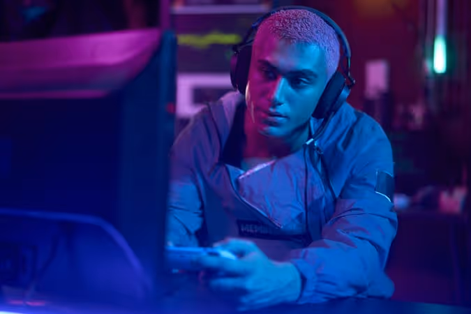 Skullcandy Gaming Headsets SLYR Pro with Mimi