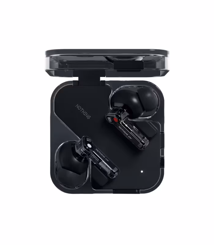 Nothing Earbuds with Mimi Sound Personalization
