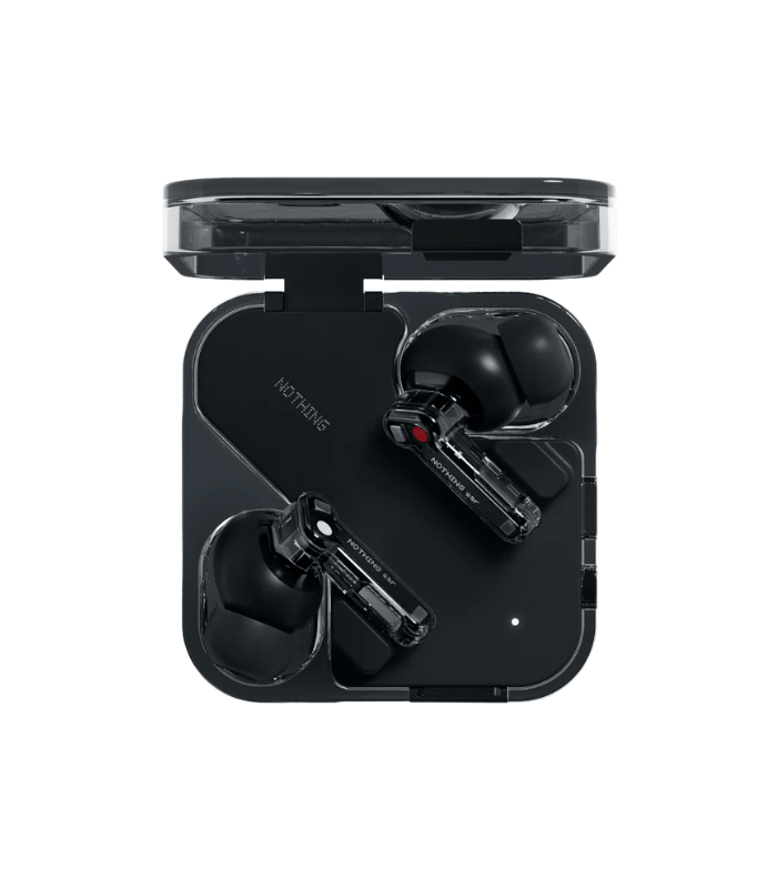 Nothing Earbuds with Mimi Sound Personalization