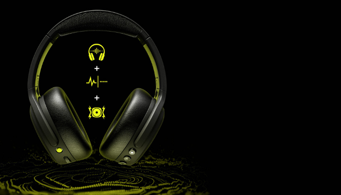 Skullcandy Crusher ANC 2 Headphones