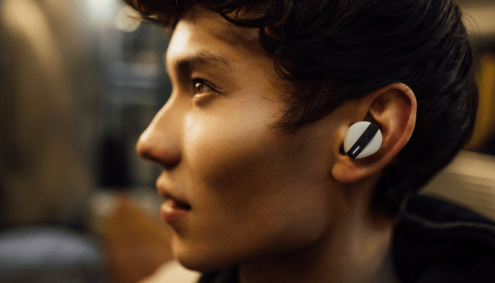 beyerdynamic FREE BYRD TWS earbuds