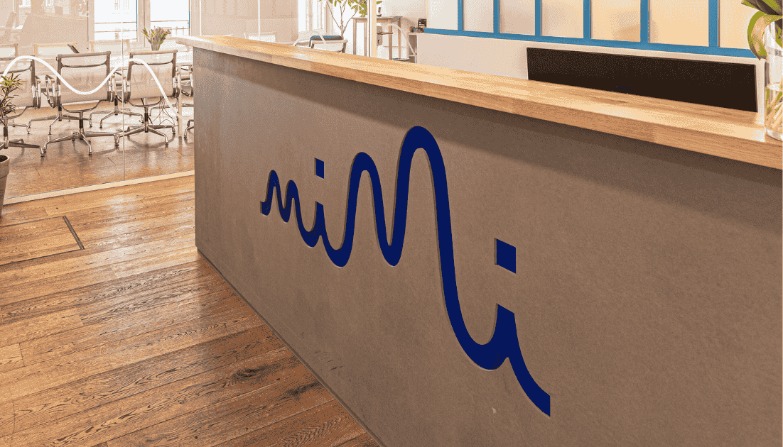 Mimi Hearing Technologies Office