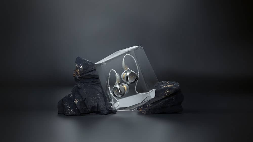 XELENTO Wireless in-ear headphones with Mimi Sound Personalization