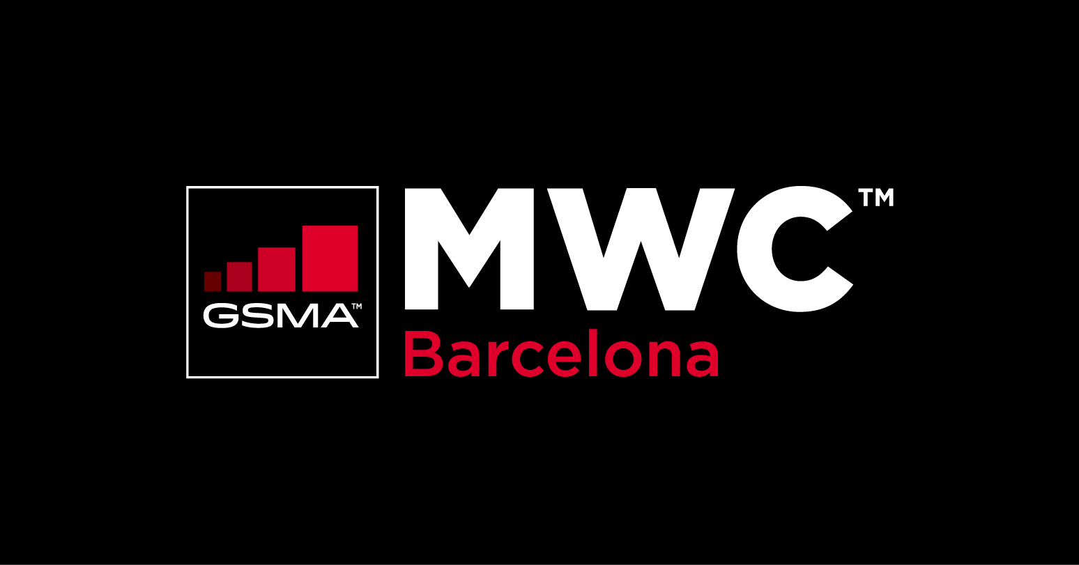 MWC Barcelona Logo 2022