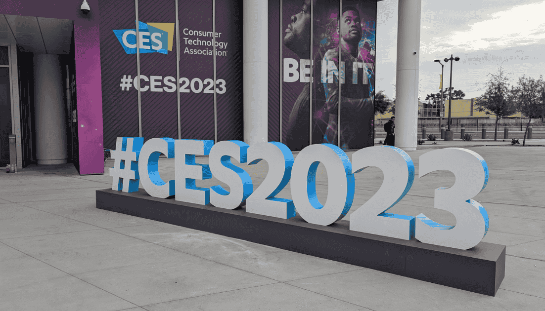 Mimi x Skullcandy at CES 2023