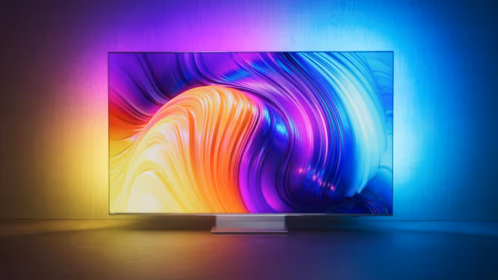 Philips TV