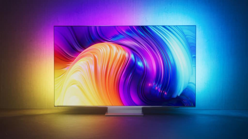 Philips TV
