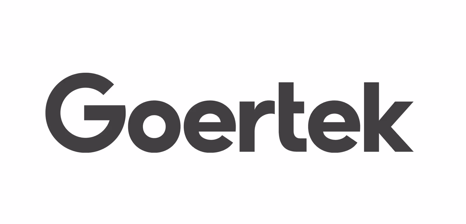 Goertek Logo