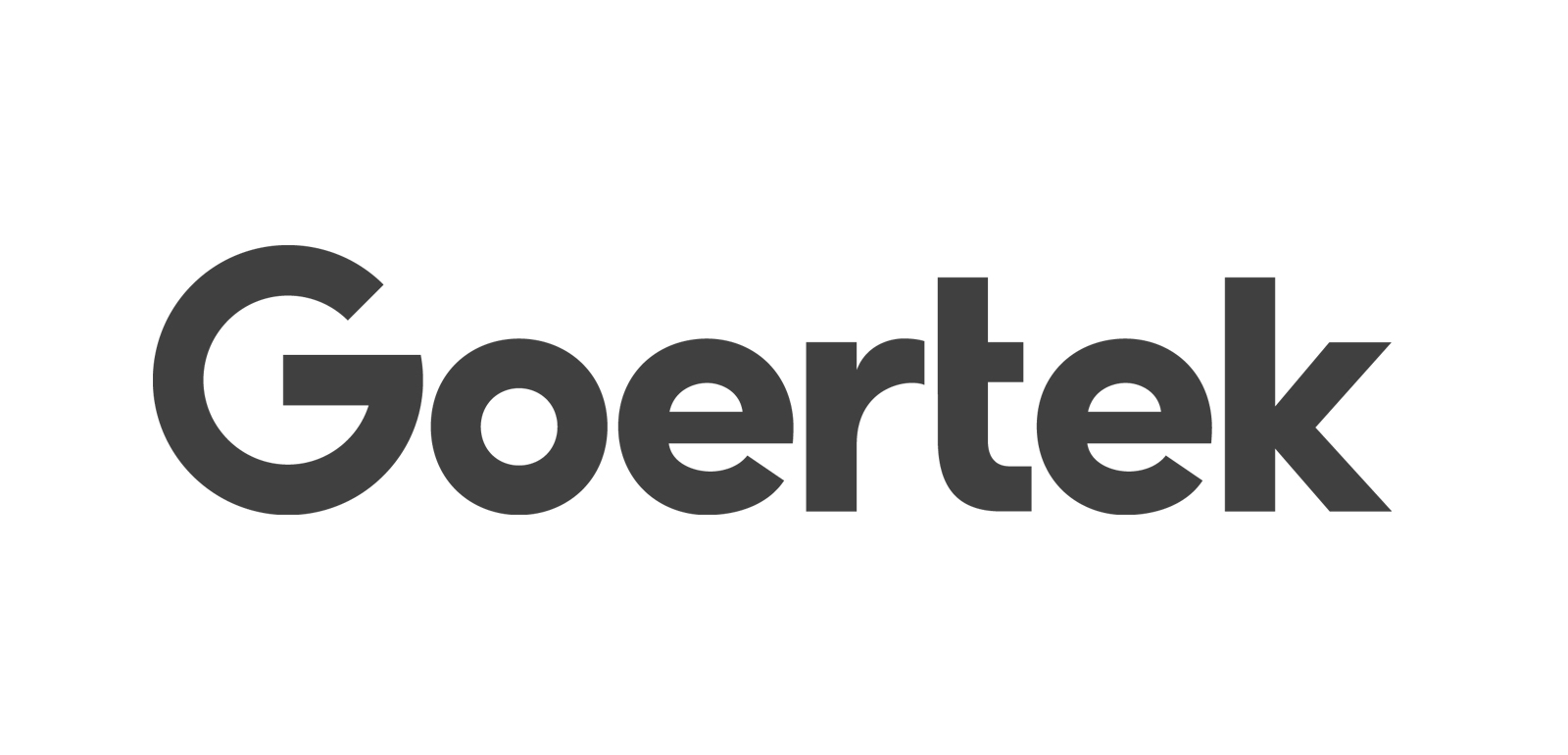 Goertek Logo