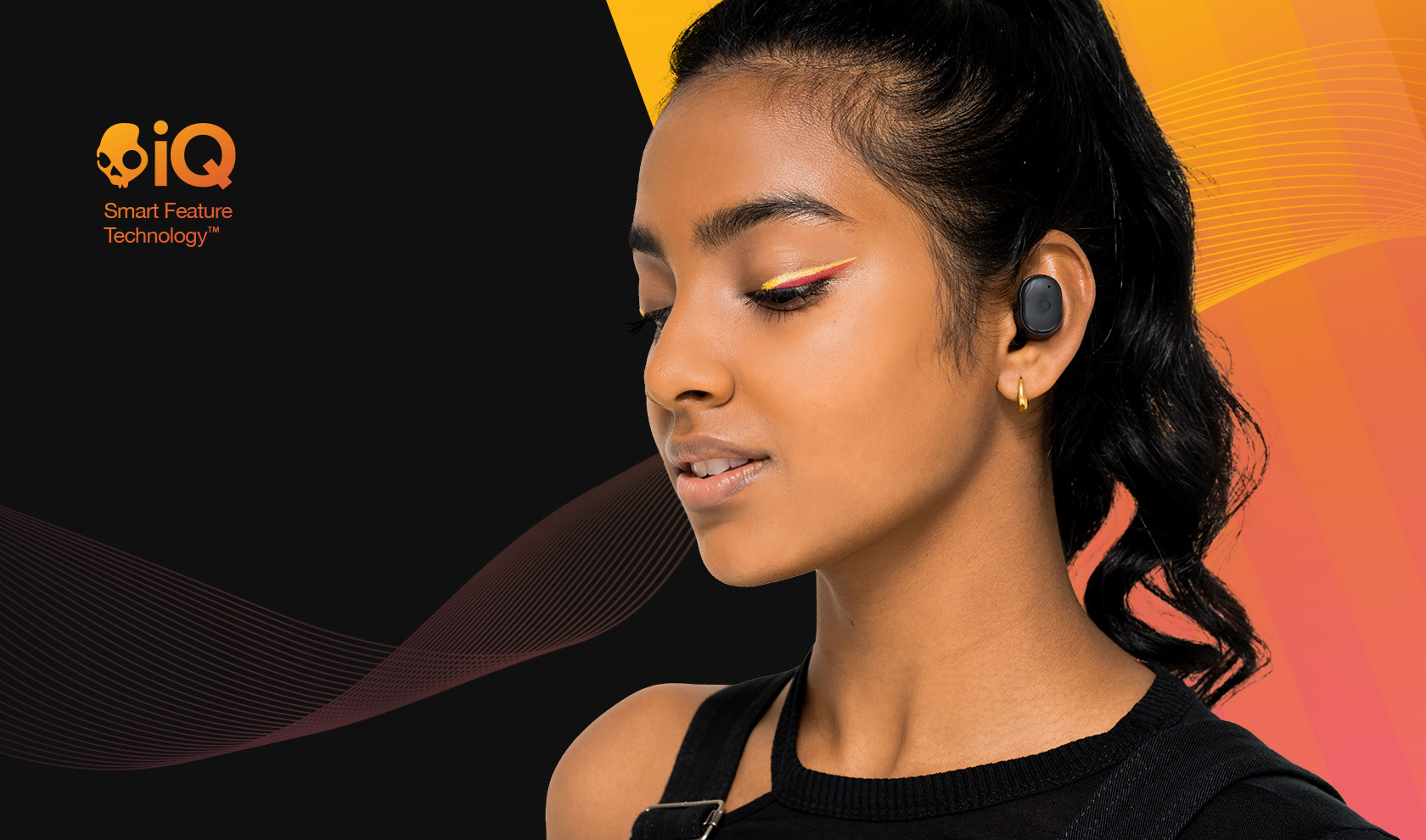 Skullcandy Grind Fuel Earbuds