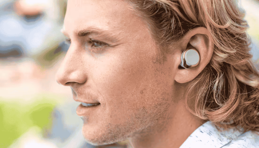 Cleer Audio Ally Plus II earbuds