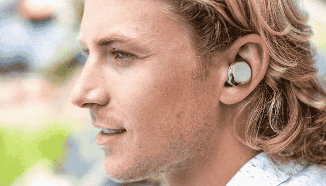 Cleer Audio Ally Plus II earbuds
