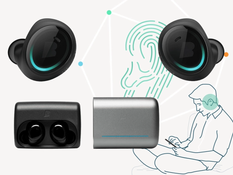 Mimi and Bragi Ears: A Hearing Tech Combo To Really Brag About
