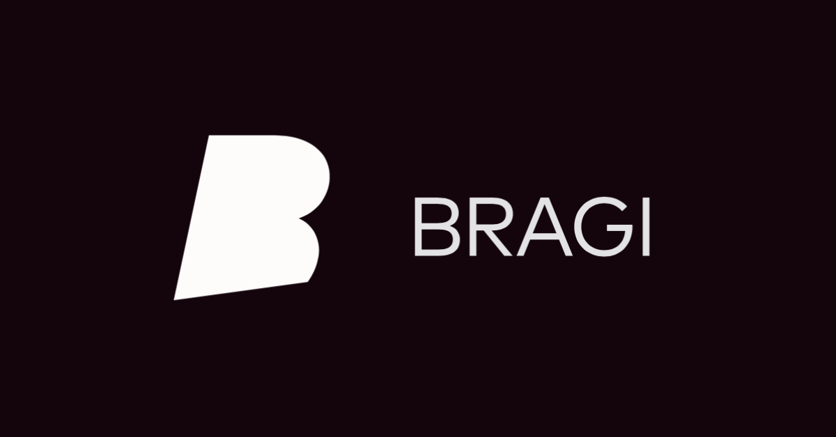 Bragi logo