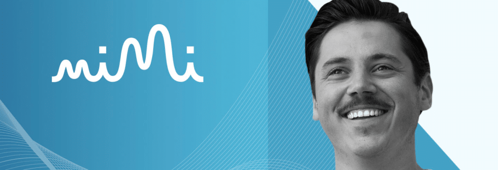 head of product, Guido Knook