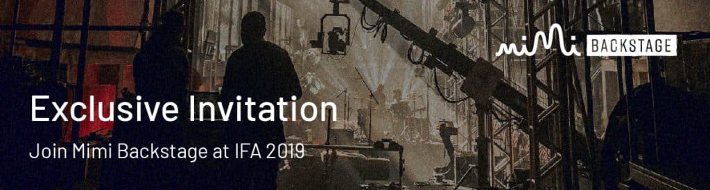 IFA 2019