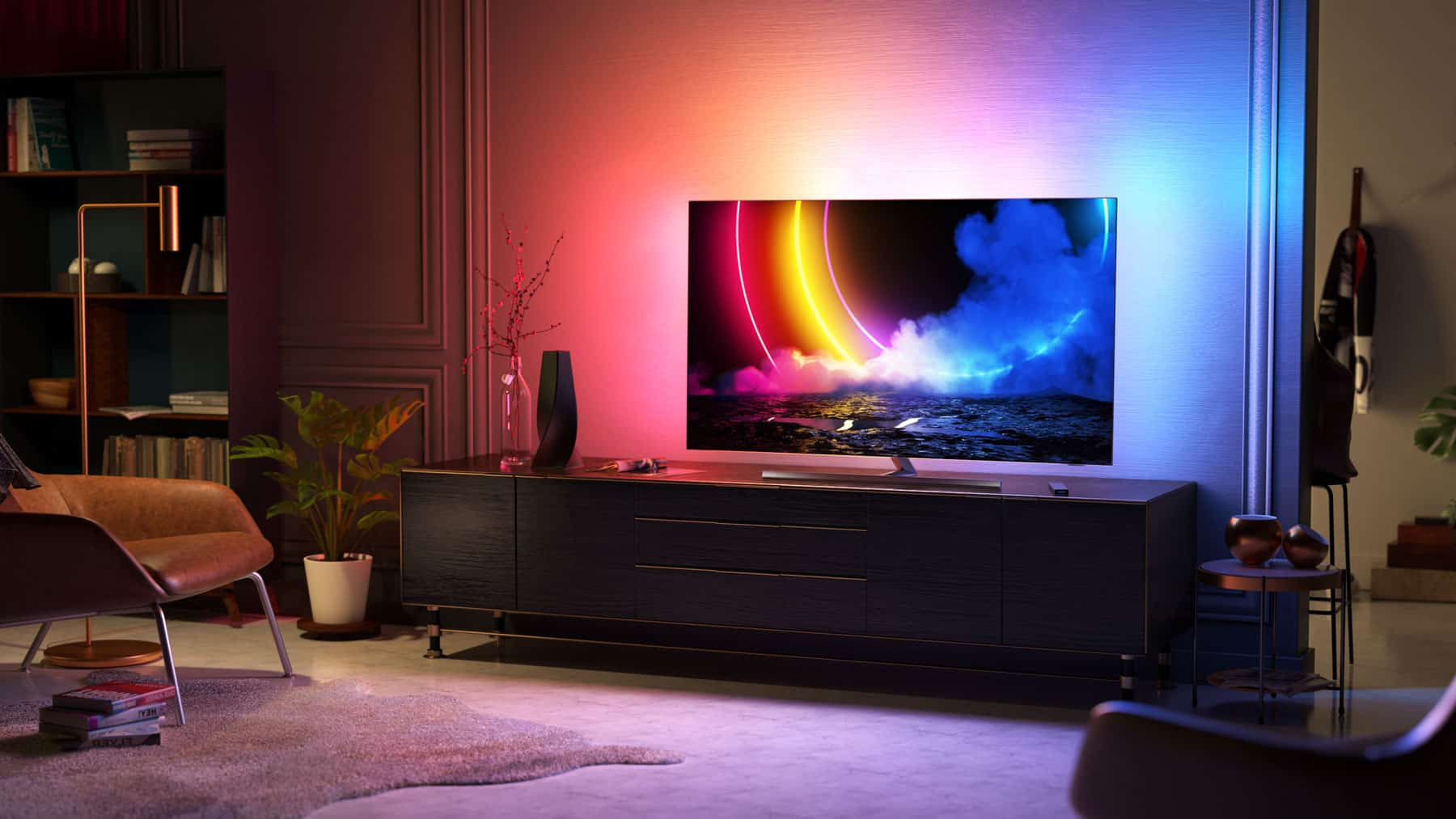 Mimi to launch on new 2021 Philips TV’s across Europe