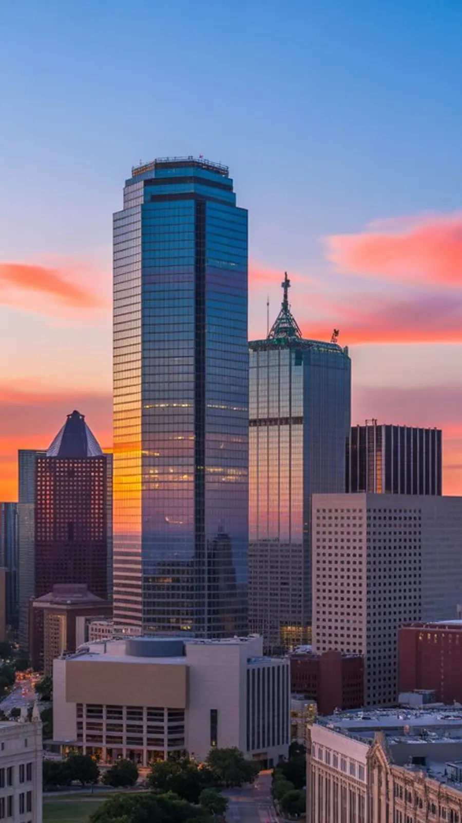 Evernest Dallas property management