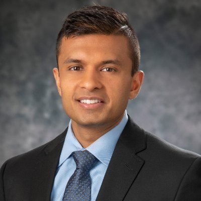 mason jar full of food