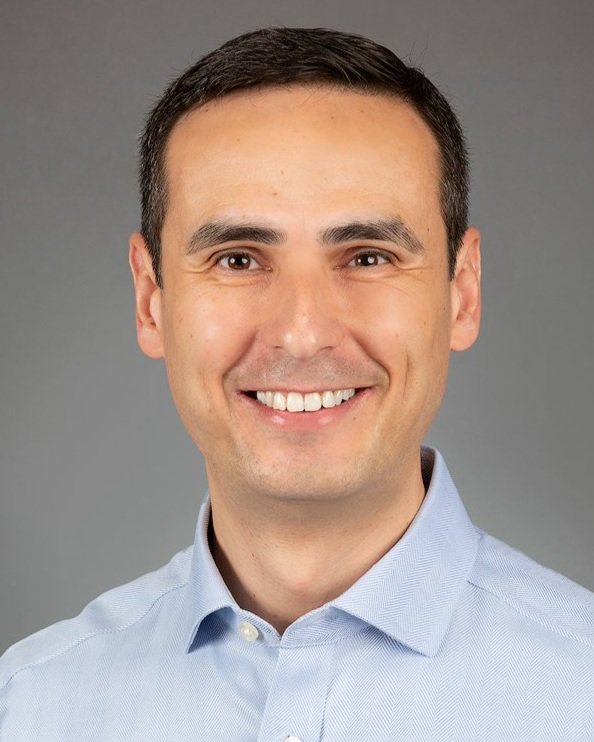 mason jar full of food