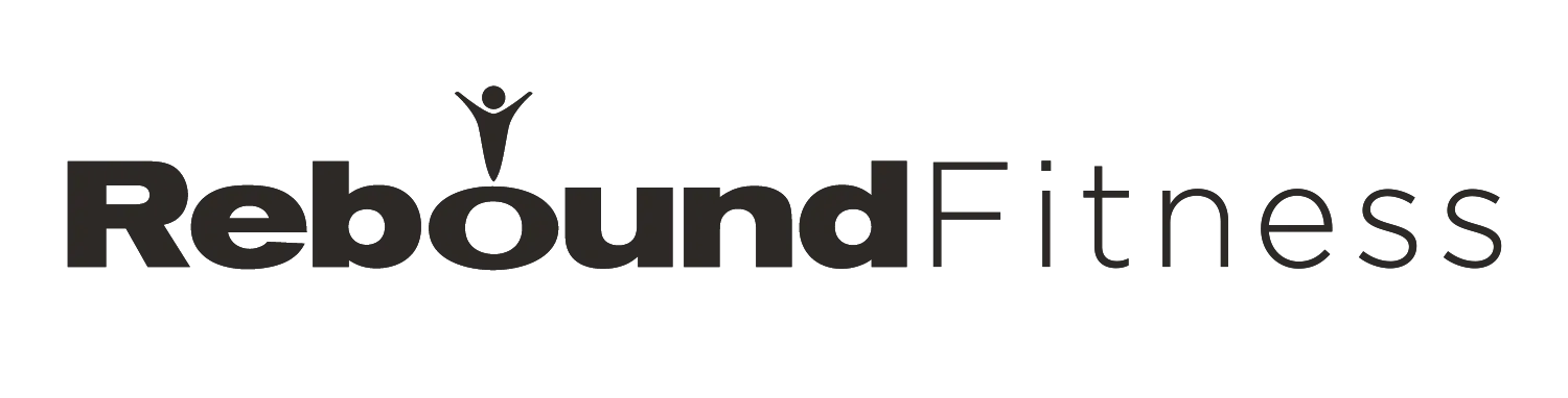logo rebound