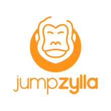 logo jump zillya