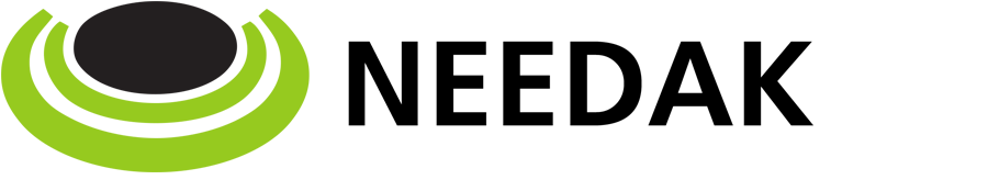 logo needak
