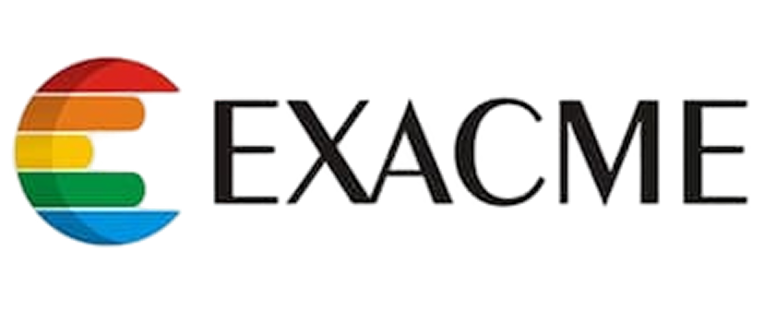logo exacme