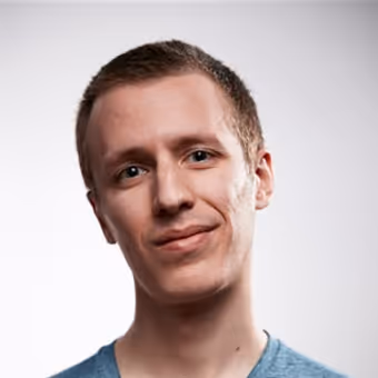 client trampoline installation