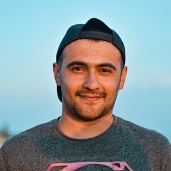 Eric Nelson
