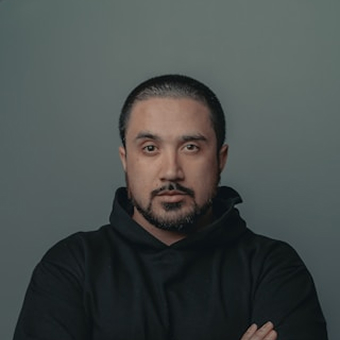 Daniel Garcia