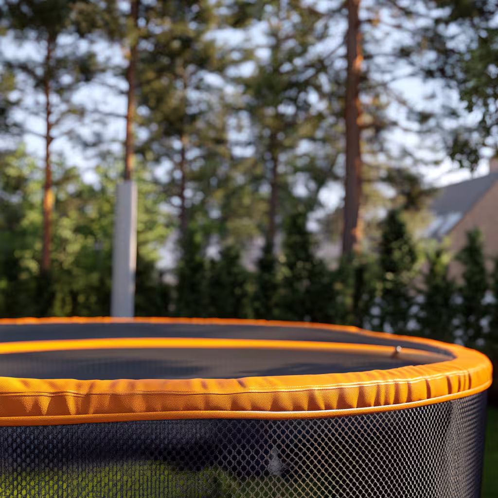 The Ultimate Guide to In-Ground Trampoline Installation