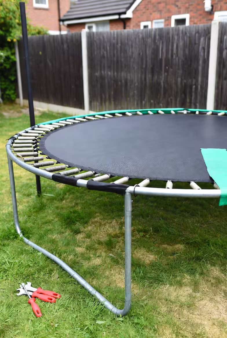 DIY Trampoline Installation vs Professional: Is It Worth It?