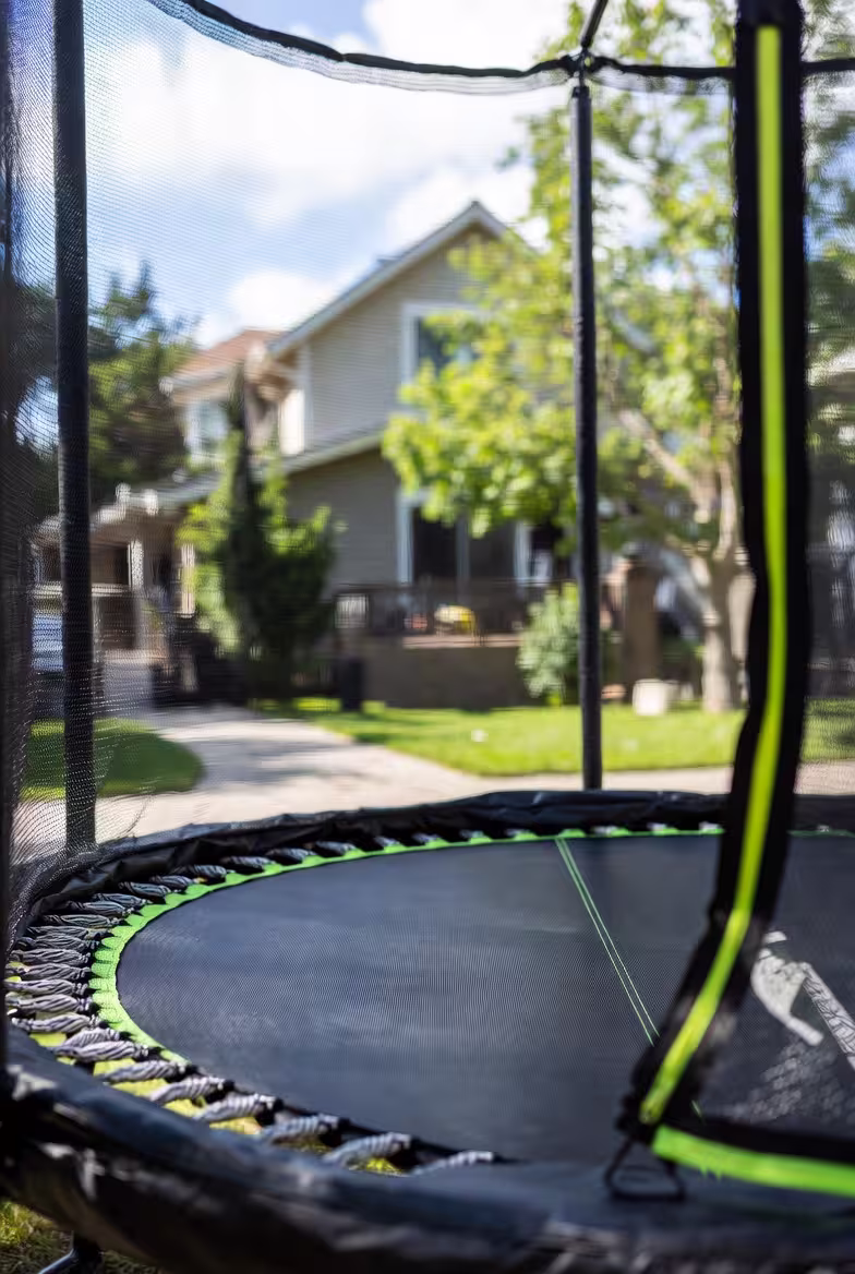 Complete Trampoline Buying Guide 2026: Everything You Need to Know