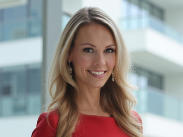 Summer Menegakis, CMO