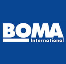 BOMA logo