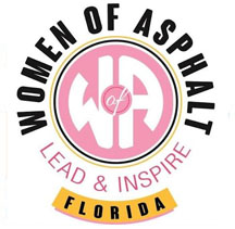 WofA Florida logo