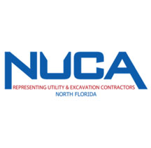 NUCA logo