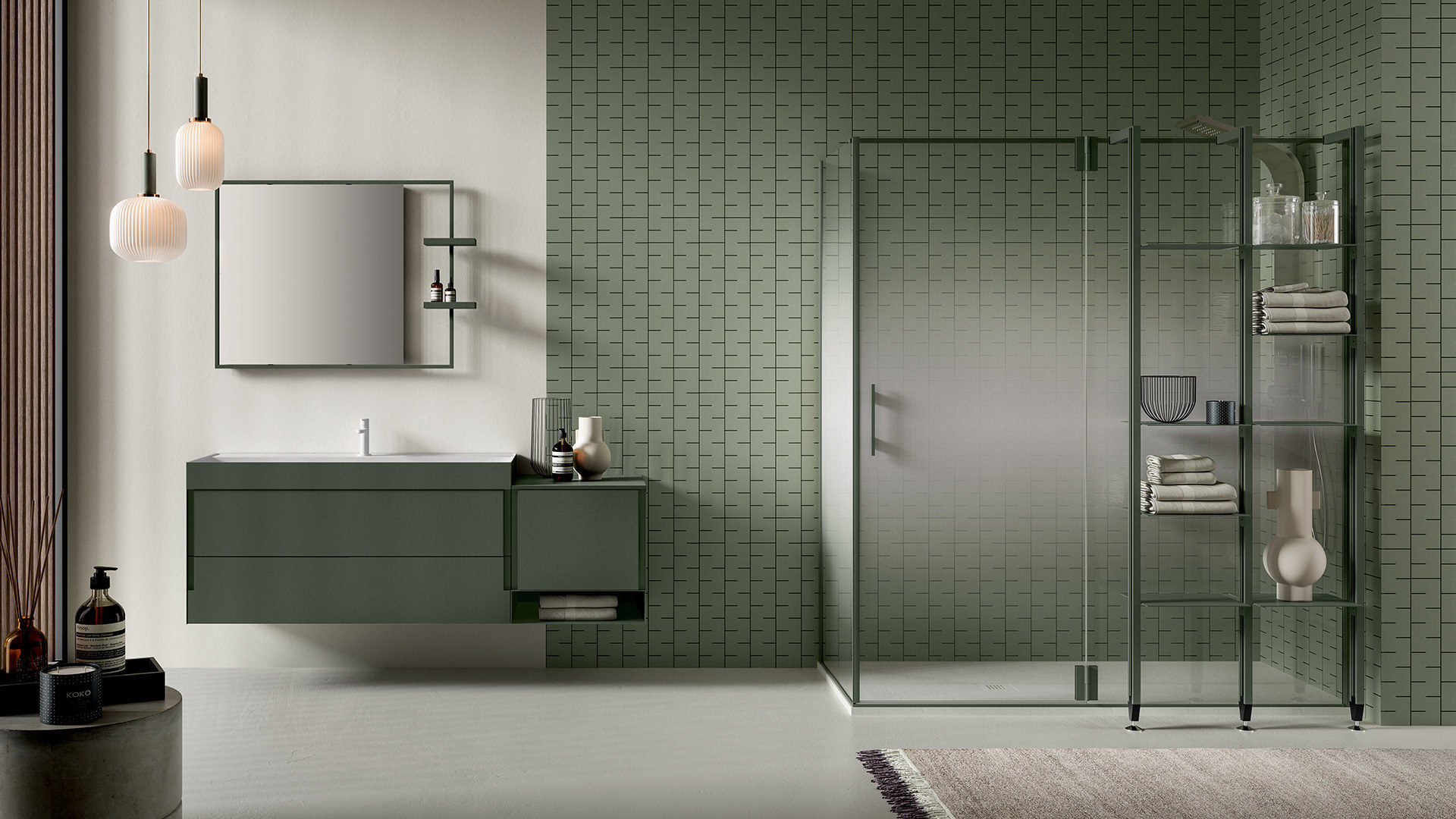 cuisine sur mesure à Cannes