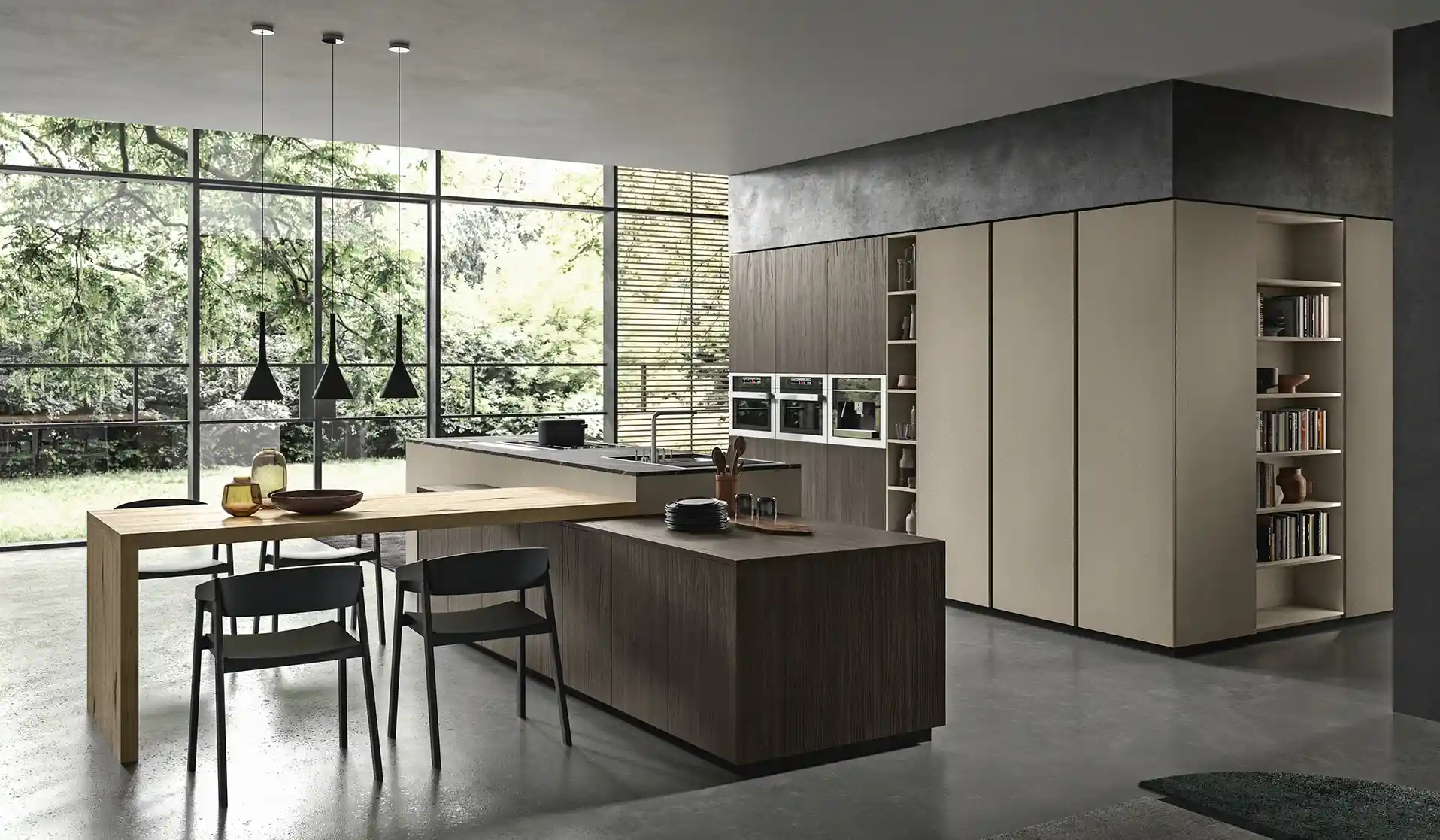 cuisine sur mesure à Cannes